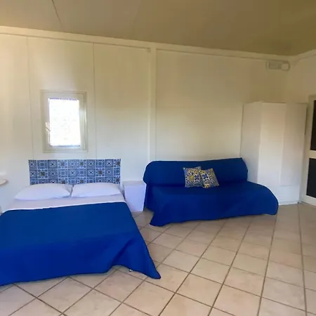 Casa Peppina Homestay szállás